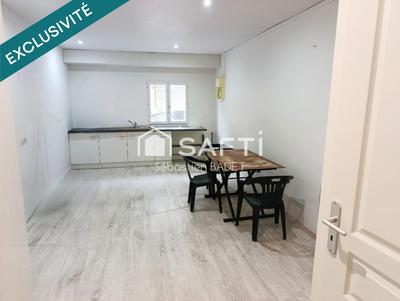 Immeuble - 179 m²
