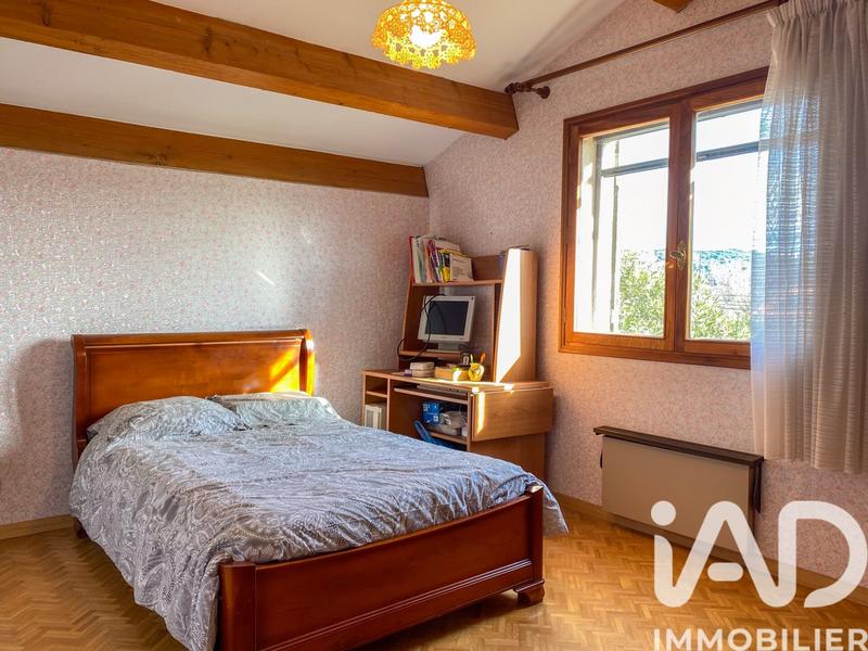 Maison - 133 m² - 5 pièces