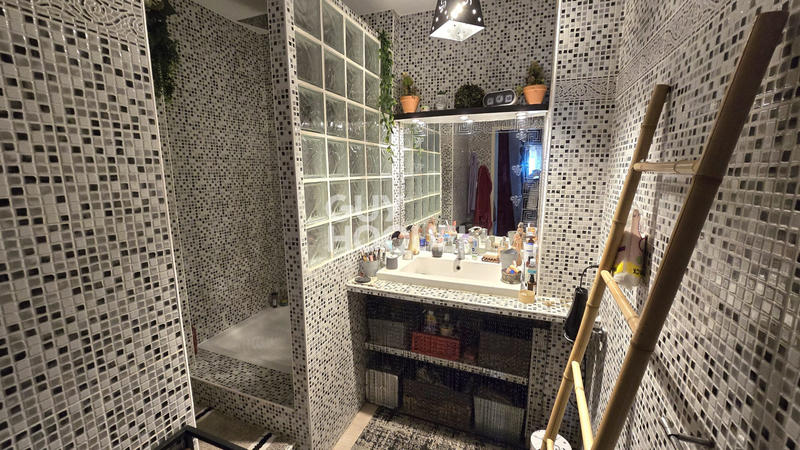 Appartement - 79 m² - 3 pièces