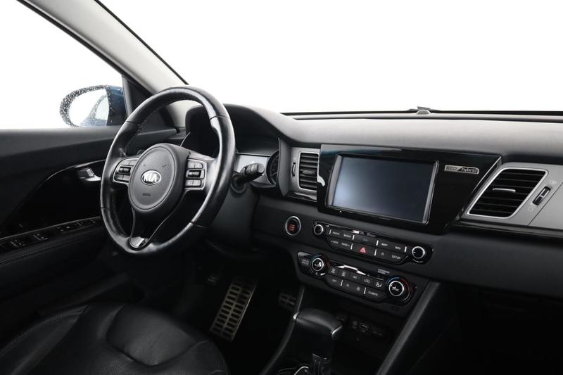 Kia Niro 1.6 GDi Isg Hybride Premium Dct6 141 ch