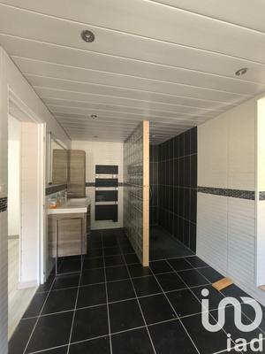 Maison de village - 80 m² - 4 pièces