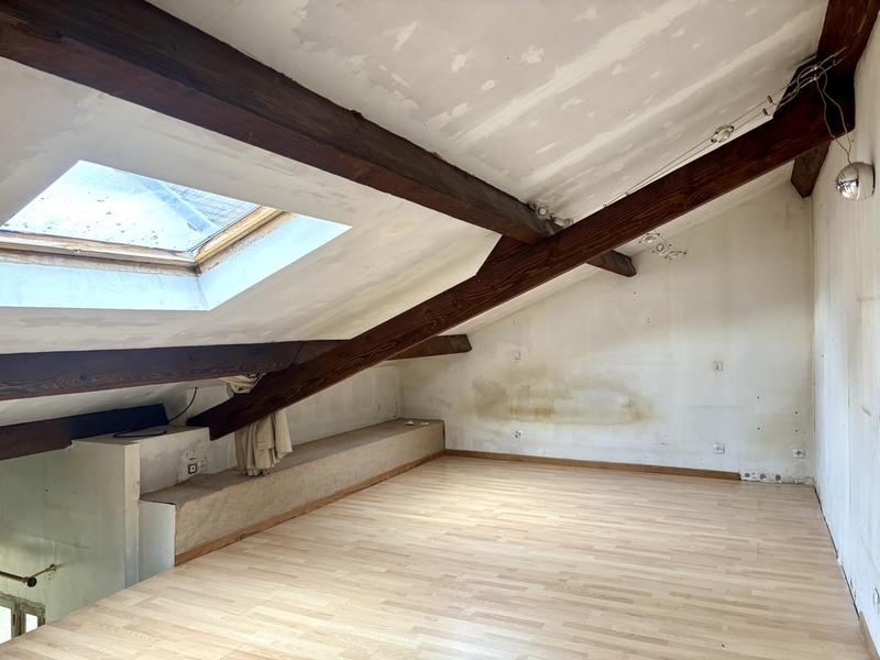 Maison - 102 m² - 4 pièces