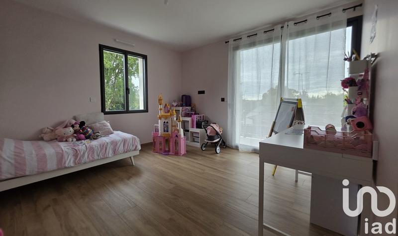 Maison de maîtres - 298 m² - 10 pièces