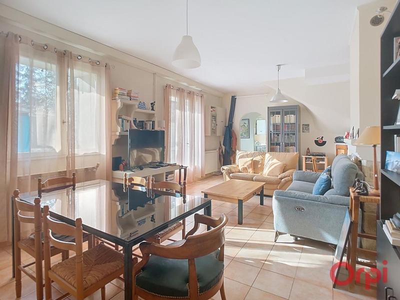 Mas - 105 m² - 4 pièces