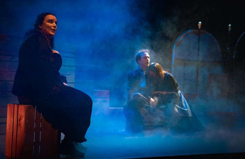 Théâtre : Andersen