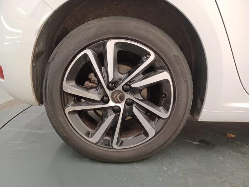 Citroën C4 Grand Spacetourer BlueHDi 130 s&amp;S Eat8 Business