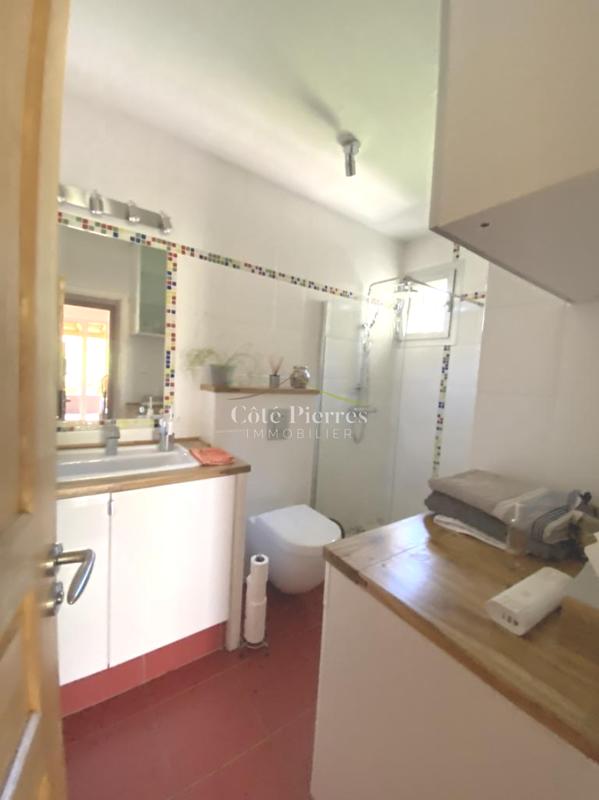 Villa - 189 m² - 5 pièces