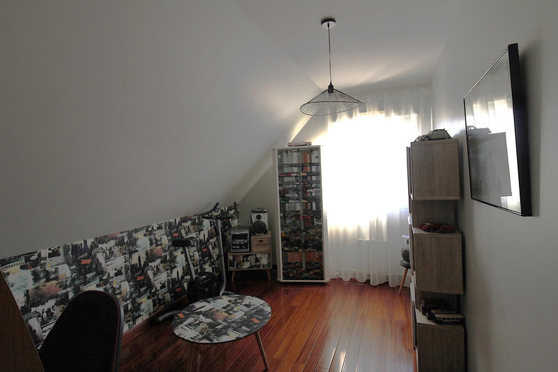 Maison - 118 m² - 5 pièces