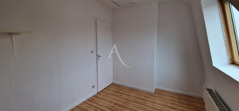 Maison - 112 m² - 5 pièces