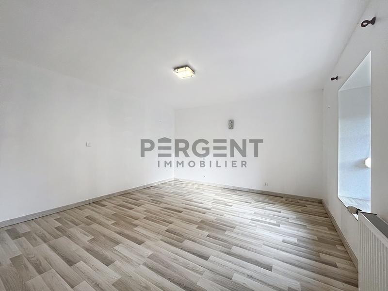 Maison - 101 m² - 5 pièces