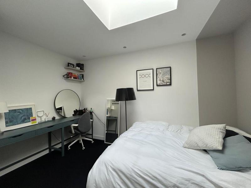 Villa - 180 m² - 6 pièces