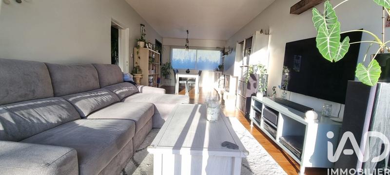 Maison - 99 m² - 4 pièces