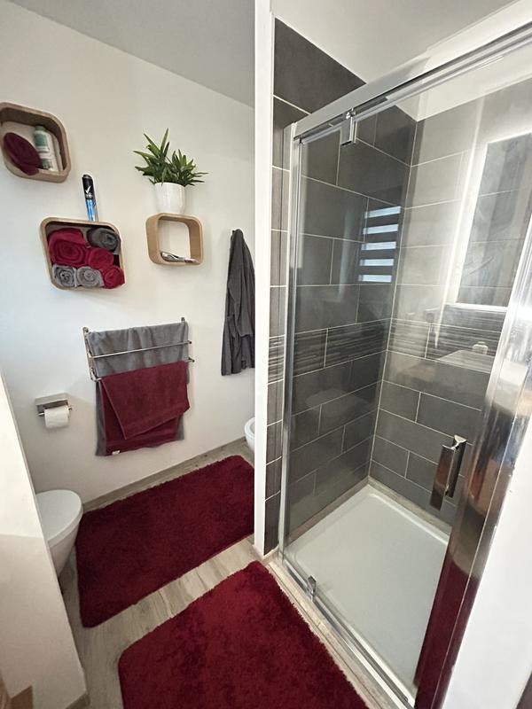 Maison - 136 m² - 5 pièces