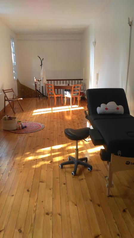 Eveil en soi Laetitia Caron