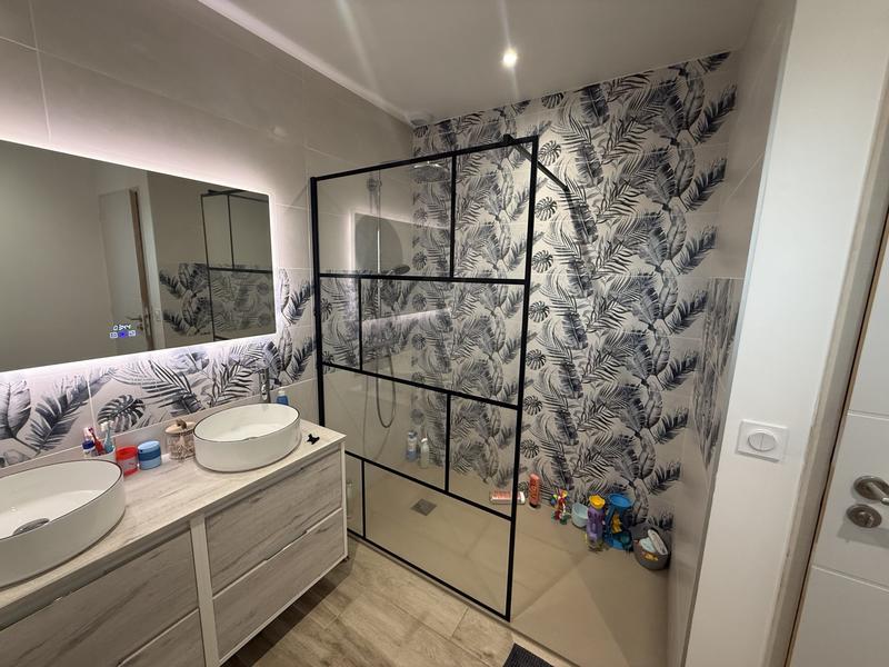 Villa - 104 m² - 4 pièces