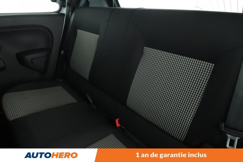 Renault Twingo 1.0 SCe Sl Team Rugby 65 ch