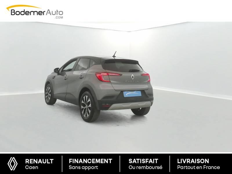 Renault Captur TCe 100 Gpl Evolution