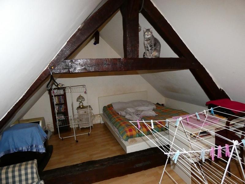 Maison - 118 m² - 4 pièces