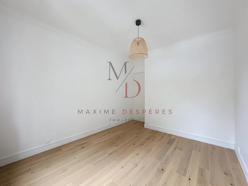 Appartement - 103 m² - 5 pièces