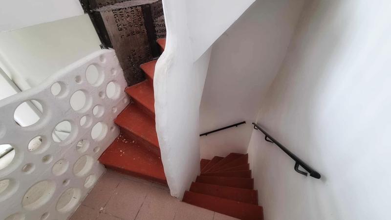 Maison de village - 180 m² - 6 pièces