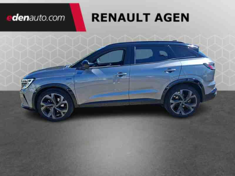 Renault Austral E-Tech hybrid 200 Techno esprit Alpine