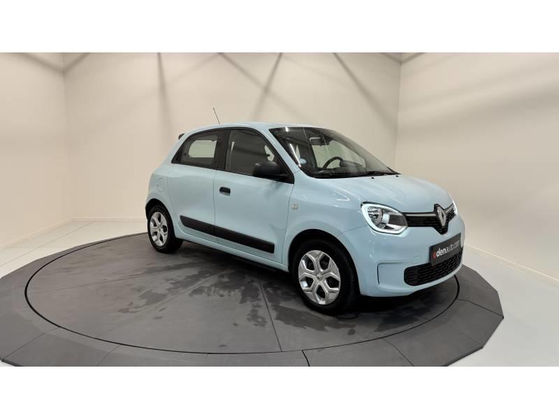 Renault Twingo III E-Tech Authentic