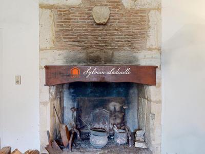 Maison - 330 m² - 9 pièces