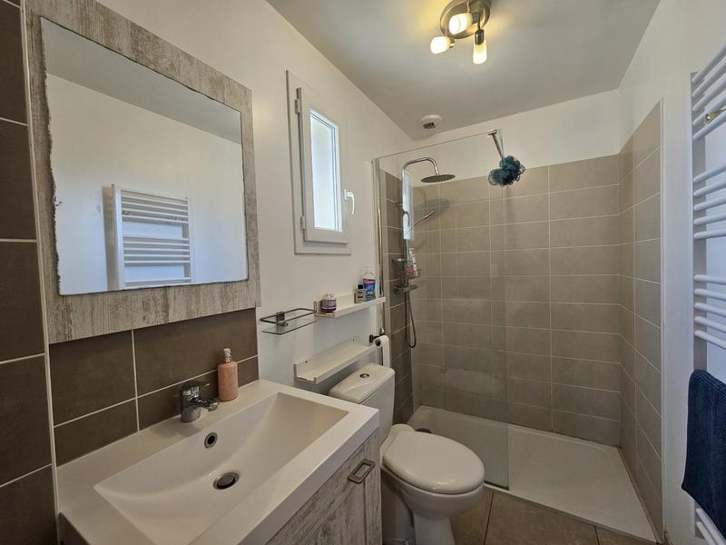 Maison traditionnelle - 116 m² - 6 pièces