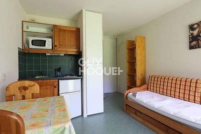 Appartement - 18 m² - 1 pièce