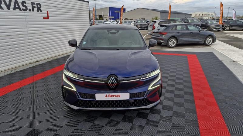 Renault Mégane E-Tech Ev60 220 Ch Super Charge Techno