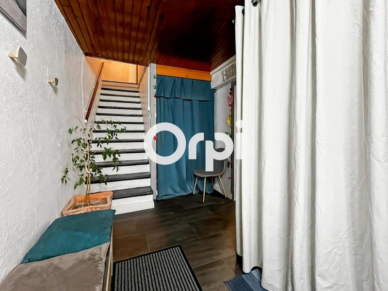 Maison de ville - 102 m² - 3 pièces