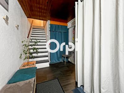 Maison de ville - 102 m² - 3 pièces