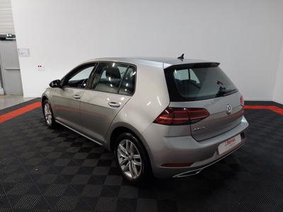 Volkswagen Golf 1.5 Tsi Evo 150 Dsg7 Carat Bmt