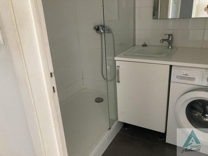 Appartement - 69 m² - 4 pièces