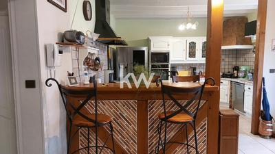 Corps de ferme - 360 m² - 15 pièces