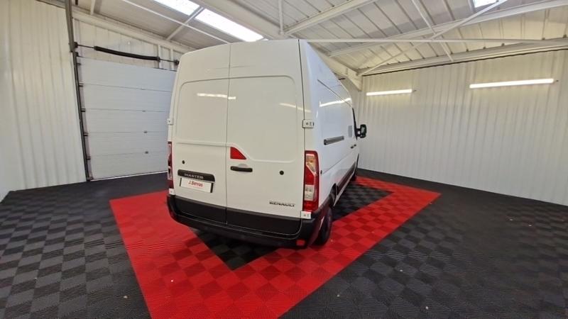 Renault Master F3500 L2h2 dCi110 s&amp;amp;S
