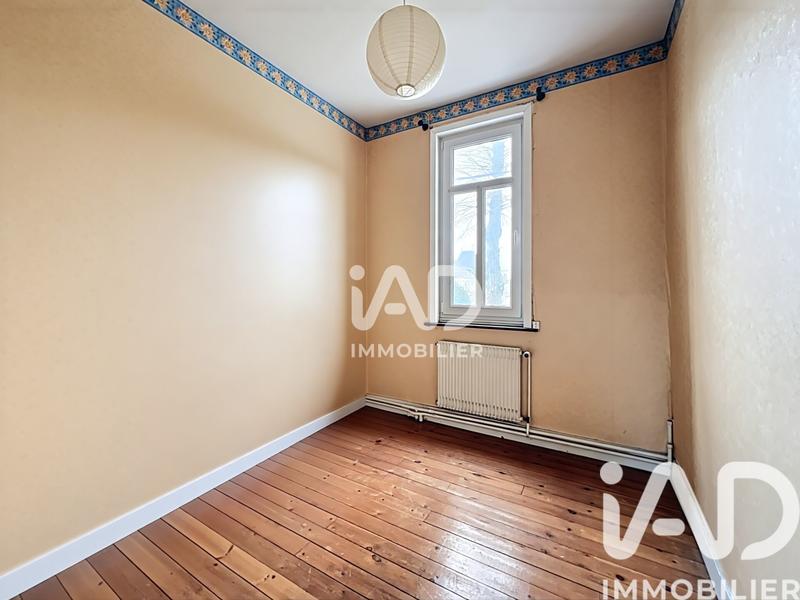 Maison de ville - 274 m² - 16 pièces