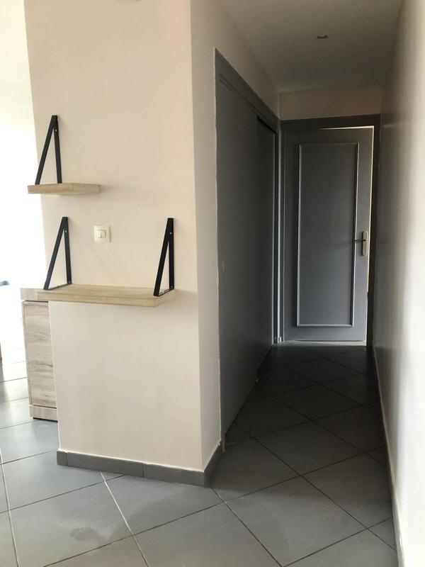 Appartement - 71 m² - 3 pièces