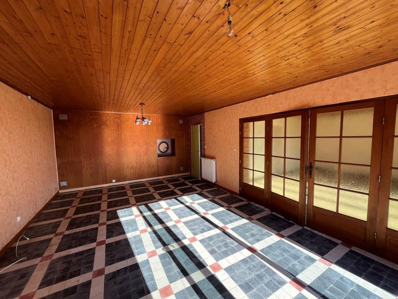 Ferme - 81 m² - 4 pièces