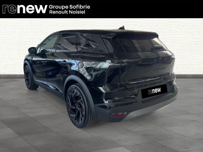 Renault Symbioz E-Tech full hybrid 145 Esprit Alpine