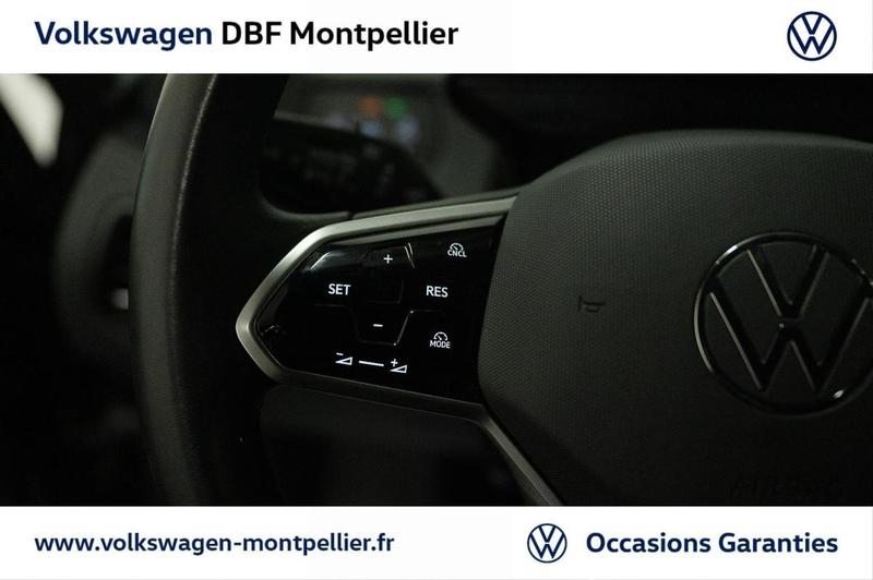 Volkswagen Id.3 204 ch Pro s Life Max