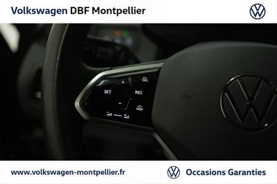 Volkswagen Id.3 204 ch Pro s Life Max