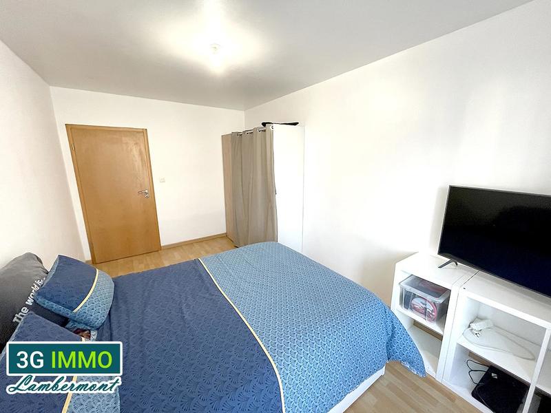 Appartement - 74 m² - 2 pièces