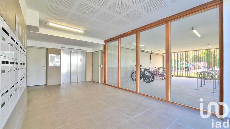 Appartement - 78 m² - 4 pièces