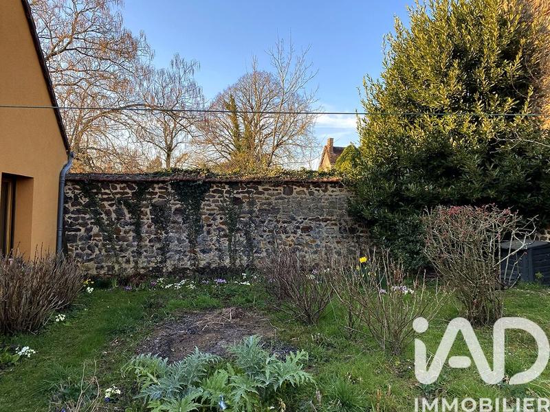 Maison de village - 150 m² - 5 pièces