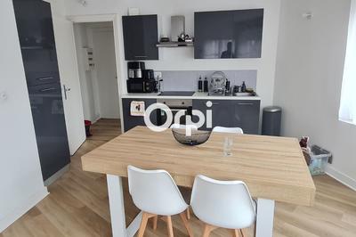 Immeuble - 170 m² - 7 pièces