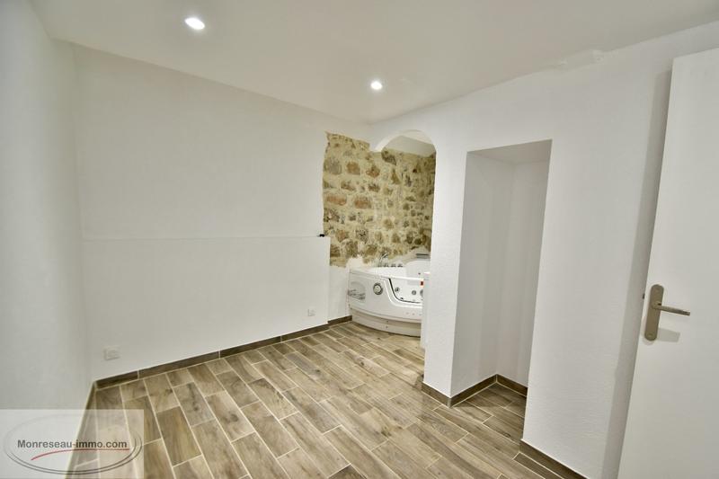 Appartement - 42 m² - 3 pièces