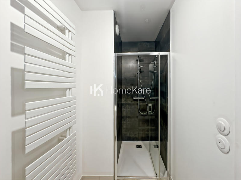 Appartement - 97 m² - 4 pièces