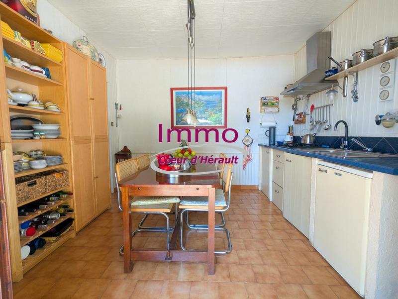 Maison de campagne - 54 m² - 2 pièces