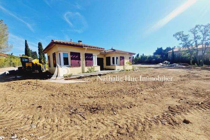 Maison - 47 m² - 2 pièces